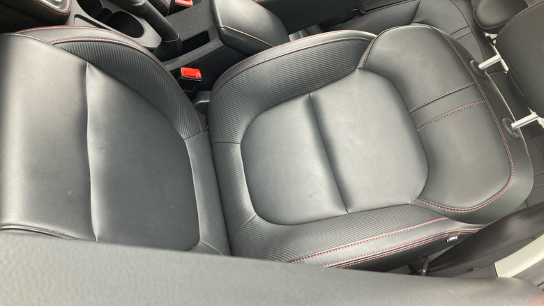 MG ZS 1.5 VTi-TECH Exclusive 5dr Petrol Hatchback